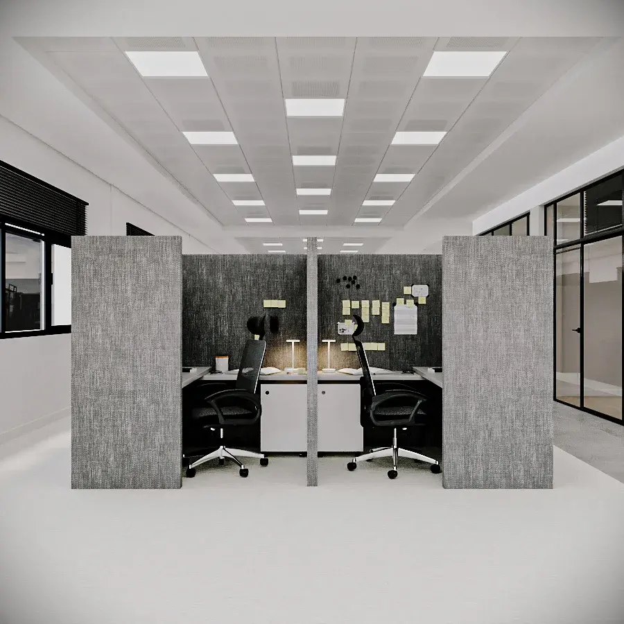 [MAC Carpets Administrative Building] - Image 33